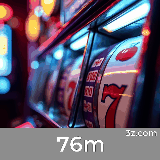 76m: Variedade Incrível para Jogadores Brasileiros