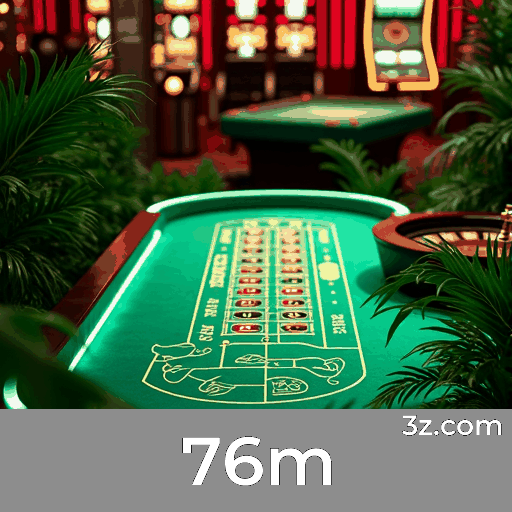 76m Jogos: Domine Estratégias de Cassino e Ganhe Mais