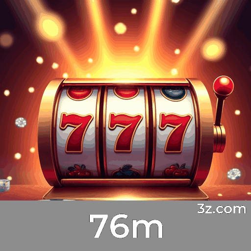 76m Verde: A Plataforma Sustentável de Jogos Responsáveis